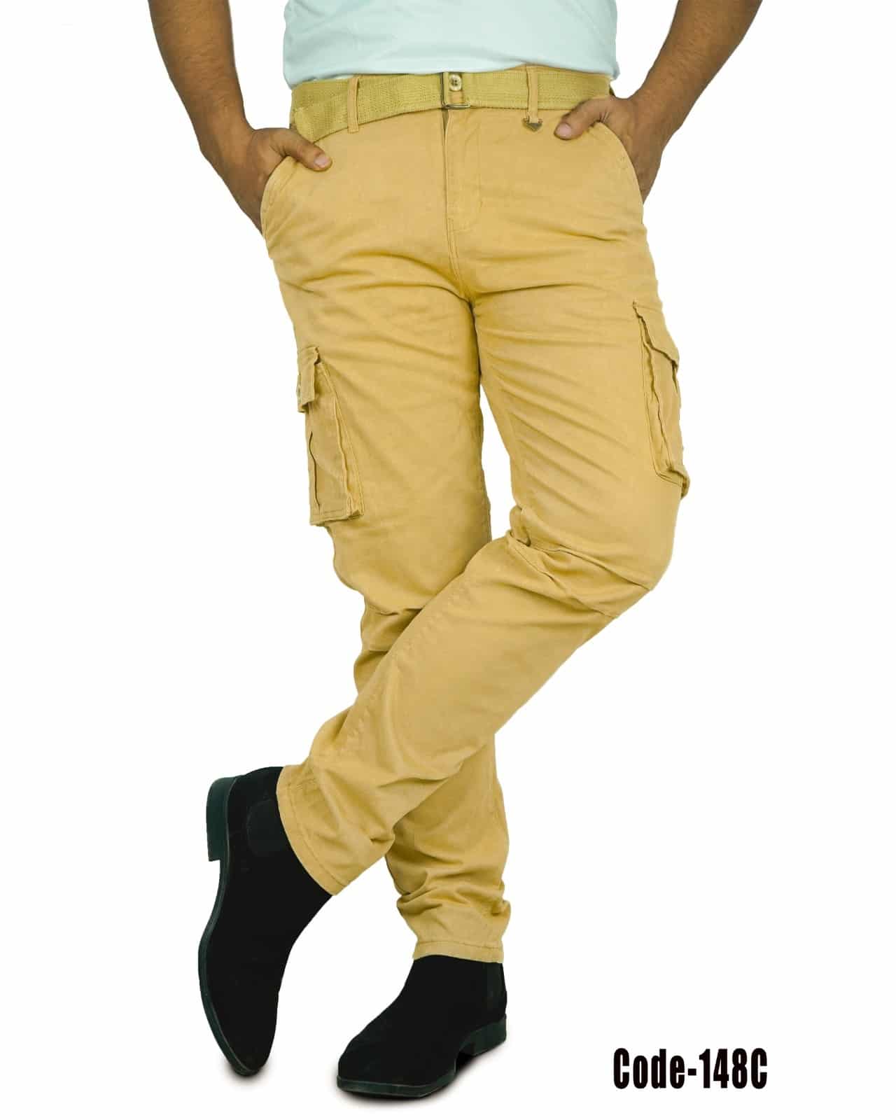 Trendy Mobile Pant